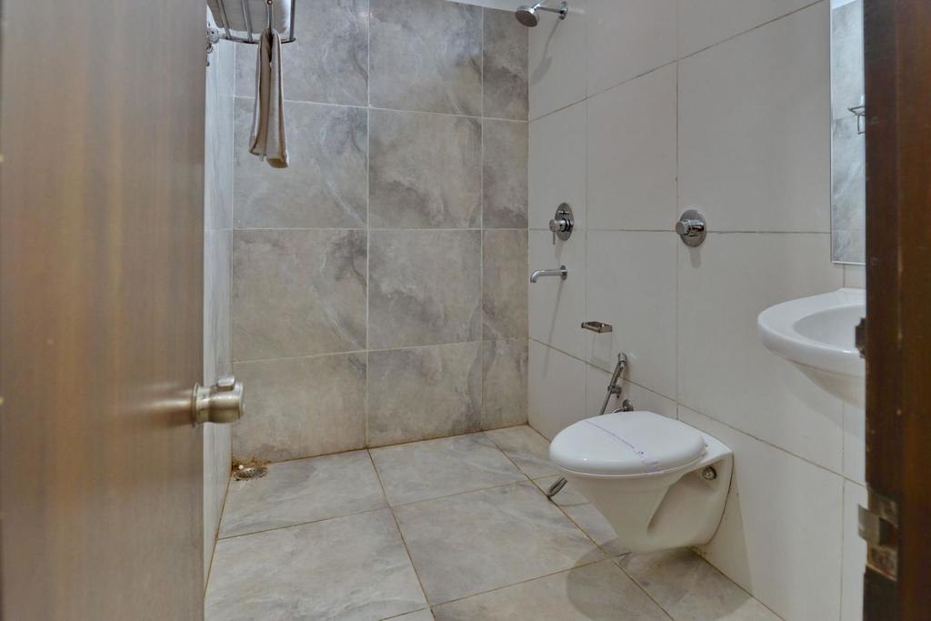 Hotel Silver Oak Bilāspur المظهر الخارجي الصورة