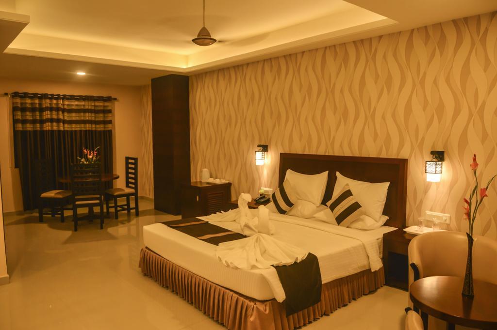 Hotel Silver Oak Bilāspur المظهر الخارجي الصورة