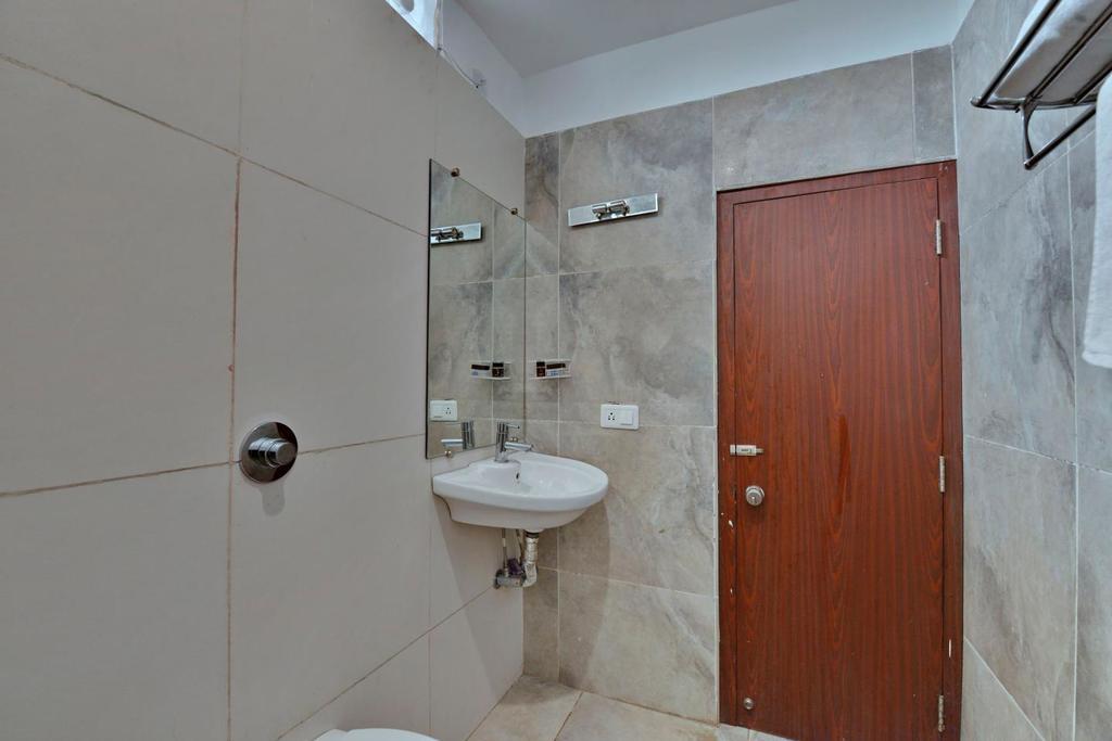 Hotel Silver Oak Bilāspur المظهر الخارجي الصورة