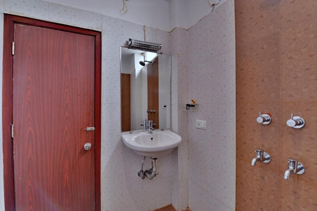 Hotel Silver Oak Bilāspur المظهر الخارجي الصورة